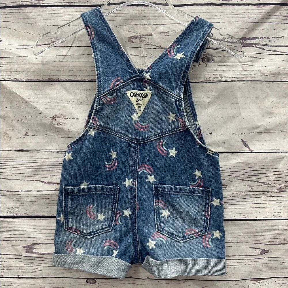 OshKosh Bgosh size 9m